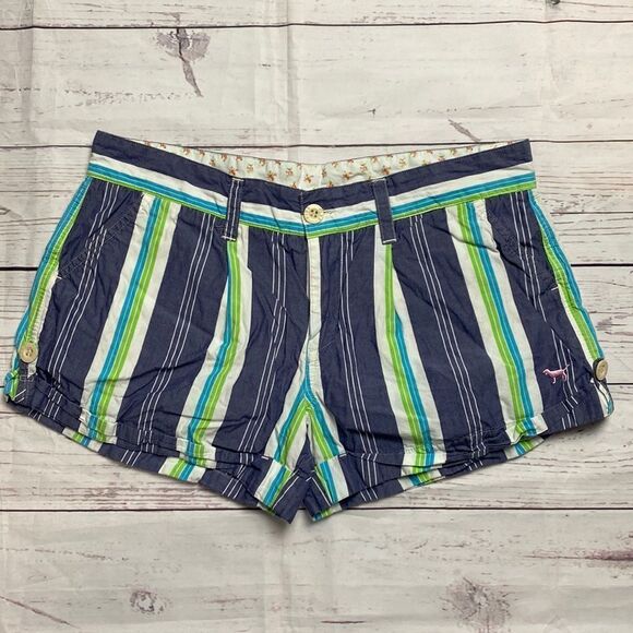 Victoria Secret Pink shorts - Picture 1 of 5